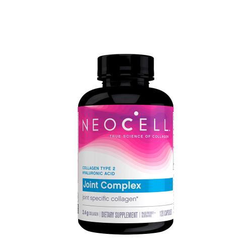 NeoCell Collagen 2 Joint Complex (120 Kapsułka)