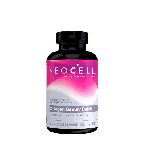 NeoCell Collagen Beauty Builder (150 Tabletka)