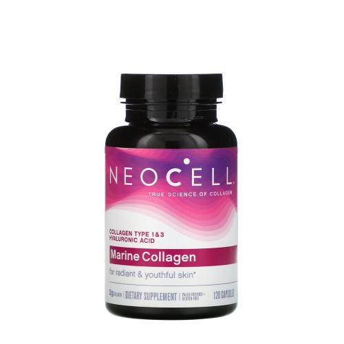 NeoCell Marine Collagen (120 Kapsułka)