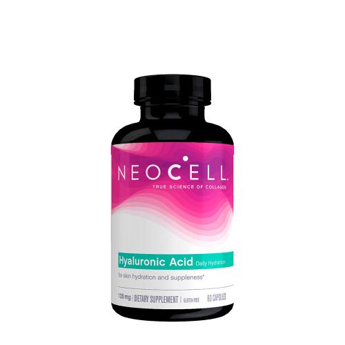 NeoCell Hyaluronic Acid Daily Hydration  (60 Kapsułka)