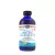 Nordic Naturals Arctic Cod Liver Oil 1060 mg (237 ml, Truskawka)