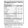 Nordic Naturals Arctic Cod Liver Oil 1060 mg (237 ml, Truskawka)