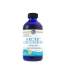 Nordic Naturals Arctic Cod Liver Oil 1060 mg (237 ml, Bez smaku)