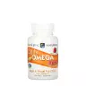 Nordic Naturals Daily Omega Kids (30 Kapsułka miękka, Naturalny aromat owocowy)