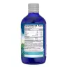 Nordic Naturals Arctic-D Cod Liver Oil (237 ml, Cytrynowy)
