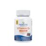 Nordic Naturals Vitamin D3 Gummies (60 Żelka, Owoce leśne)