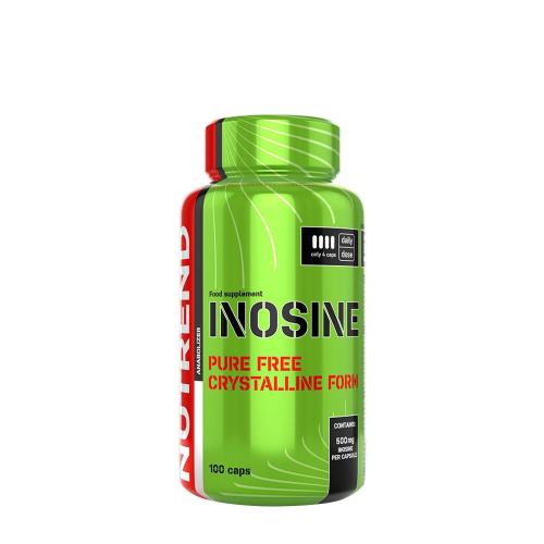 Nutrend Inosine (100 Kapsułka)