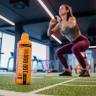 Nutrend Carnitine 100000 (1000 ml, Cytrynowy)
