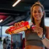 Nutrend Carnitine 100000 (1000 ml, Pomarańczowy)