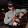 Nutrend 100% Whey Protein (1000 g, Czekolada i kakao)