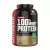 Nutrend 100% Whey Protein (2250 g, Brownie czekoladowe)