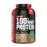Nutrend 100% Whey Protein (2250 g, Truskawka)