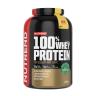 Nutrend 100% Whey Protein (2250 g, Wanilia)