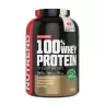 Nutrend 100% Whey Protein (2250 g, Biała czekolada z kokosem)