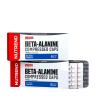 Nutrend Beta-Alanine Compressed Caps - Béta-alanin (90 Kapsułka)
