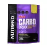 Nutrend NUTREND CARBODRINX (1000g, - lemon) (1000 g, Cytrynowy)