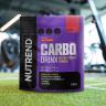 Nutrend NUTREND CARBODRINX (1000g, - lemon) (1000 g, Arbuz)