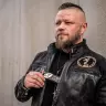 Nutrend Deluxe bar (60 g, Czekolada Sacher)
