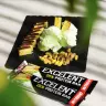 Nutrend Excelent Protein Bar Double (1 Plaster, Migdał Pistacja)