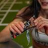 Nutrend Excelent Protein Bar (1 Plaster, Wanilia i ananas)