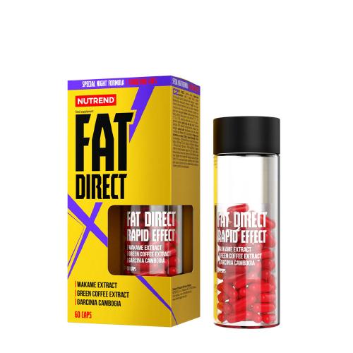 Nutrend Fat Direct (60 Kapsułka)