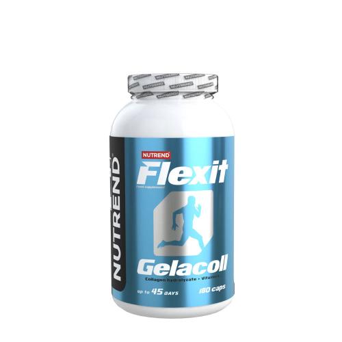 Nutrend Flexit Gelacoll (180 Kapsułka)