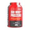 Nutrend Iso Whey Prozero (2250 g, Czekoladowe ciastka z kremem )