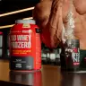 Nutrend Iso Whey Prozero (2250 g, Sernik truskawkowy)