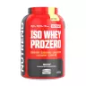Nutrend Iso Whey Prozero (2250 g, Budyń waniliowy)