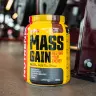 Nutrend Mass Gain (2100 g, Wanilia)