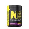 Nutrend N1 Preworkout (510 g, Czarna porzeczka)