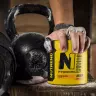Nutrend N1 Pro Preworkout (300 g, Jagoda leśna)