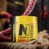 Nutrend N1 Pro Preworkout (300 g, Jagoda leśna)