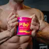 Nutrend Pump Preworkout (225 g, Guma do żucia)