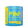Nutrend Pump Preworkout (225 g, Mieszanka tropikalna)