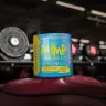 Nutrend Pump Preworkout (225 g, Mieszanka tropikalna)