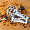 Nutrend Qwizz Protein Bar (1 Plaster, Migdał i czekolada)