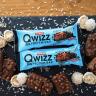 Nutrend Qwizz Protein Bar (1 Plaster, Czekolada kokosowa)