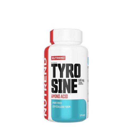 Nutrend Tyrosine (120 Kapsułka)