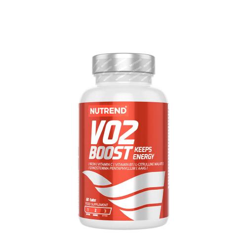 Nutrend VO2 Boost (60 Tabletka)