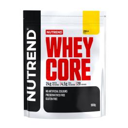Nutrend Whey Core (900 g, Wanilia)