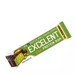 Nutrend Excelent Protein Bar (1 Plaster, Czekolada z Dubaju)