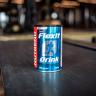 Nutrend Flexit Drink (400 g, Cytrynowy)