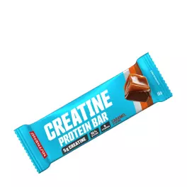 Nutrend Creatine Protein Bar (55 g, Karmel)