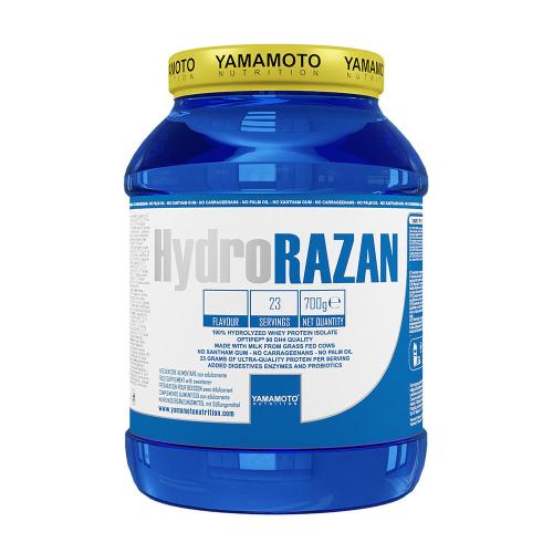 Yamamoto Research Hydro Razan  (700 g, Bez smaku)