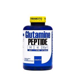 Yamamoto Research Glutamine PEPTIDE (240 Tabletka)