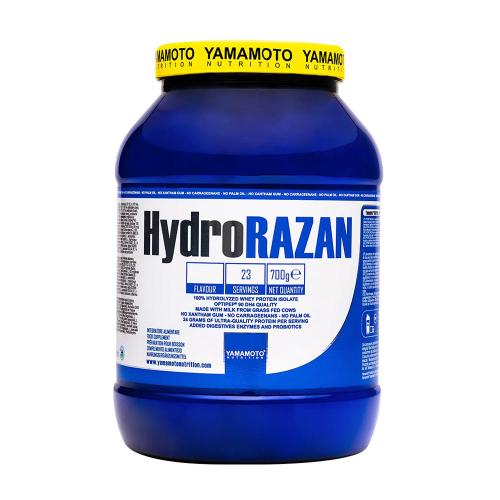 Yamamoto Research Hydro RAZAN Optipep® (700 g, Czekoladowe ciastka z kremem )