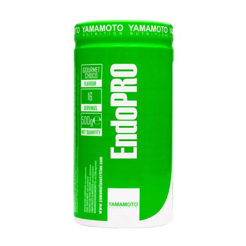 Yamamoto Research EndoPRO (500 g, Czekolada)