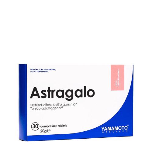 Yamamoto Research Astragalo (30 Tabletka)