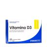 Yamamoto Research Vitamina D3 50 mcg (60 Tabletka)